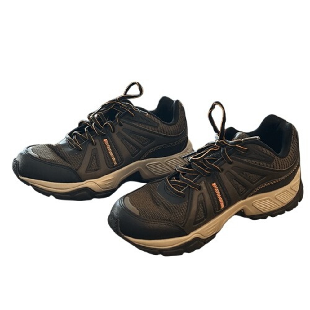 Avia Men's Jag Rugged‎ Athletic Low-Top Sneakers. Size 8